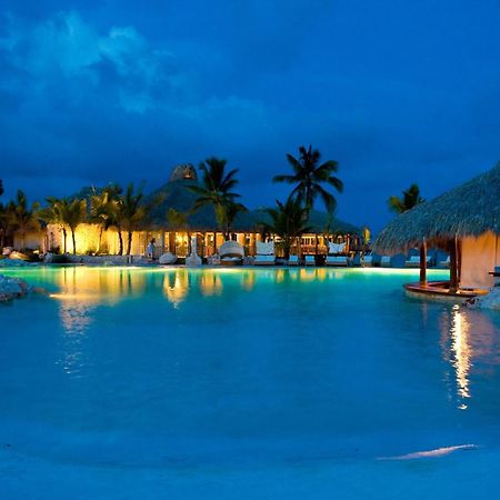 Sanctuary Cap Cana, A Luxury Collection Resort, Dominican Republic, Adult All-Inclusive Punta Cana Kemudahan gambar