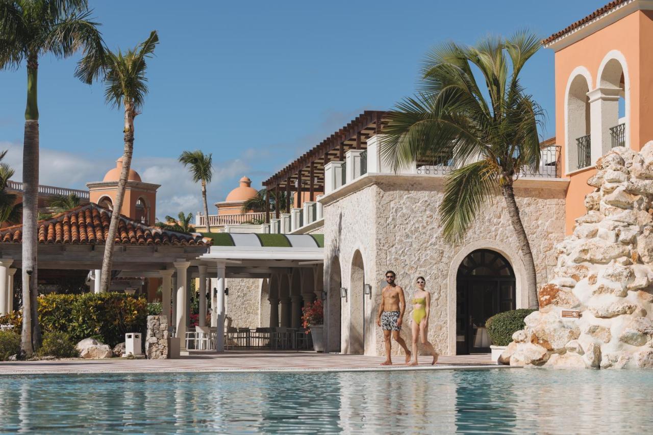 Sanctuary Cap Cana, A Luxury Collection Resort, Dominican Republic, Adult All-Inclusive Punta Cana Luaran gambar