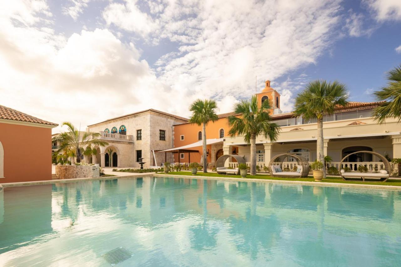 Sanctuary Cap Cana, A Luxury Collection Resort, Dominican Republic, Adult All-Inclusive Punta Cana Luaran gambar