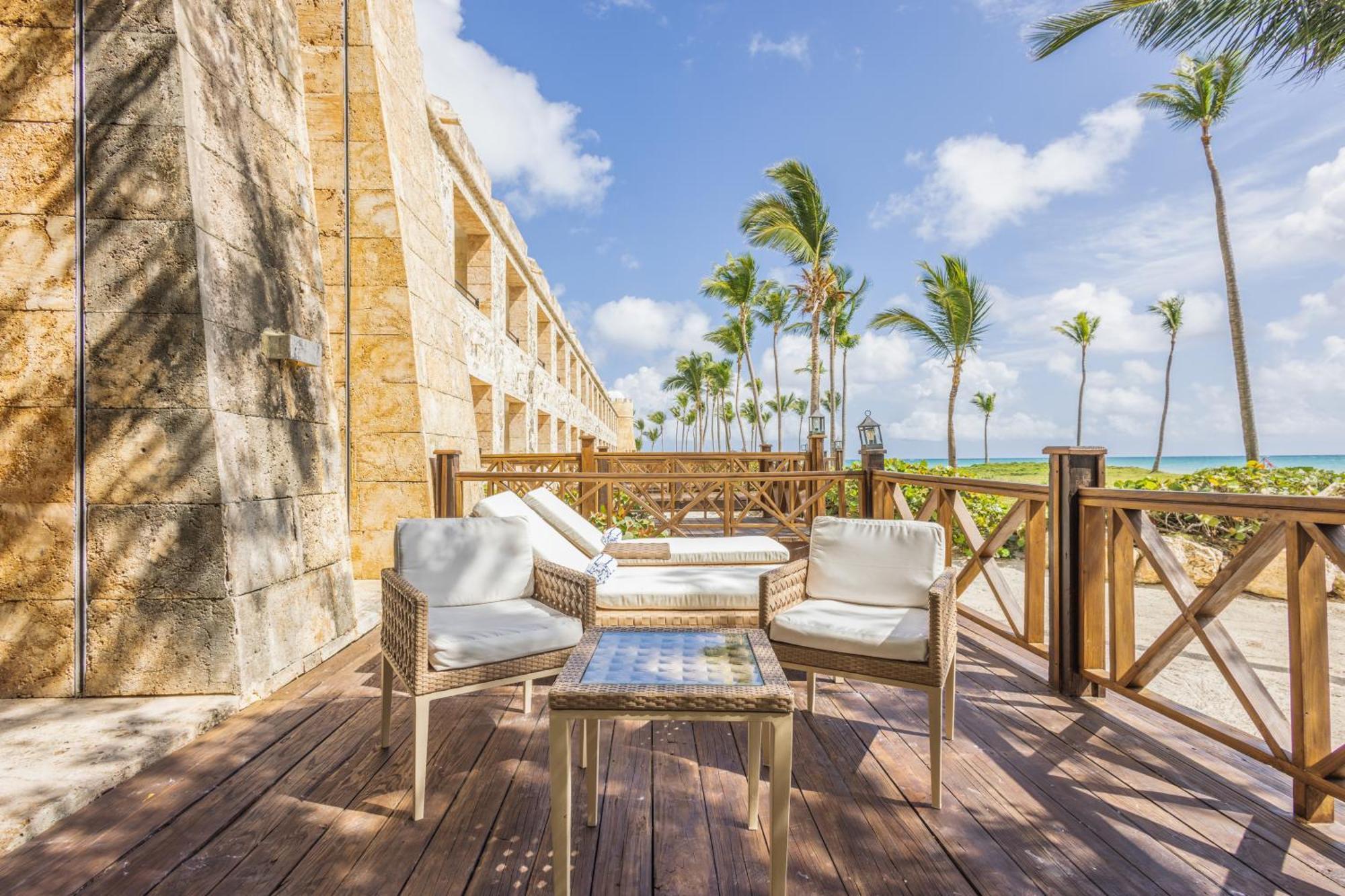 Sanctuary Cap Cana, A Luxury Collection Resort, Dominican Republic, Adult All-Inclusive Punta Cana Luaran gambar