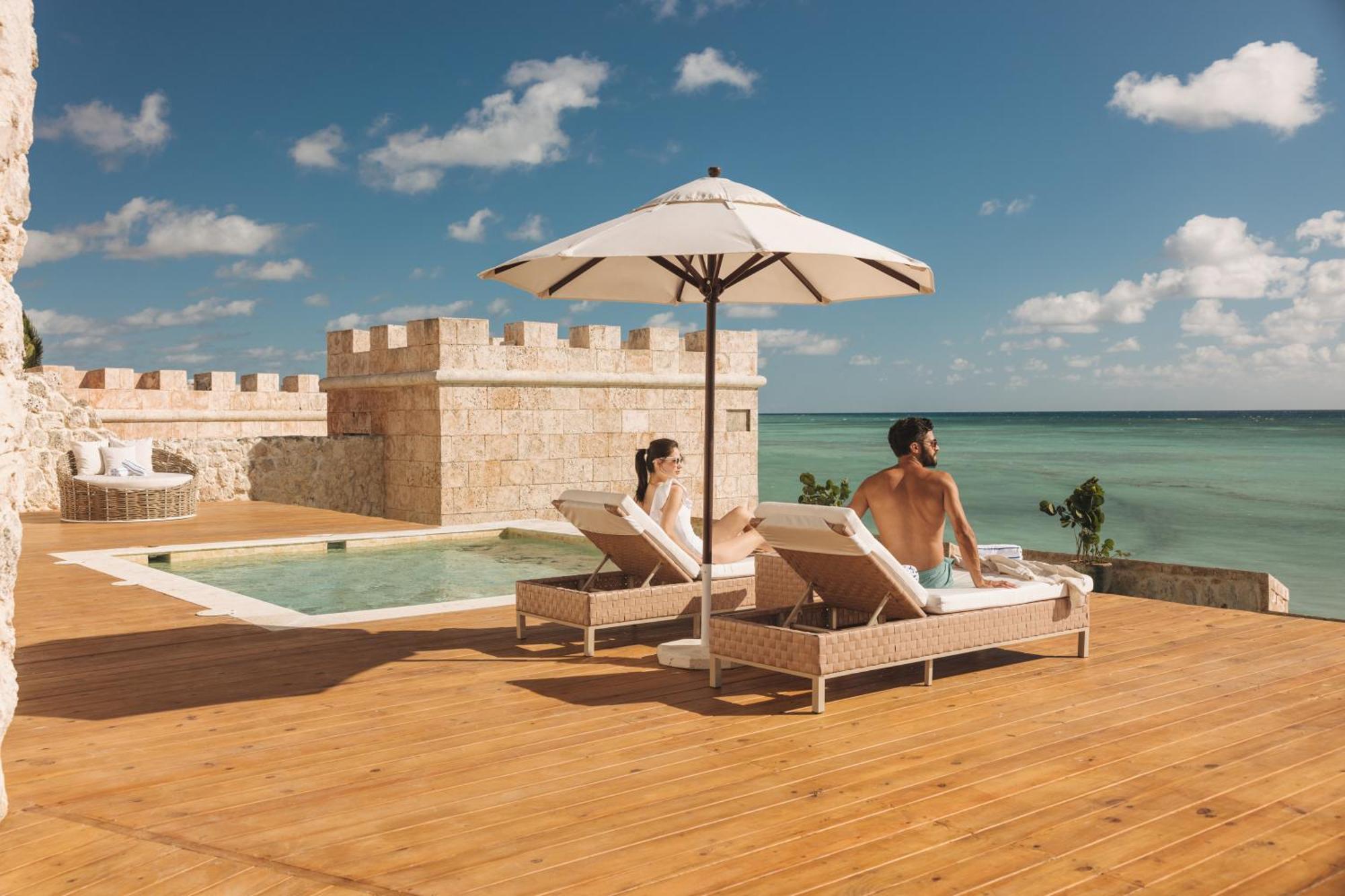 Sanctuary Cap Cana, A Luxury Collection Resort, Dominican Republic, Adult All-Inclusive Punta Cana Luaran gambar