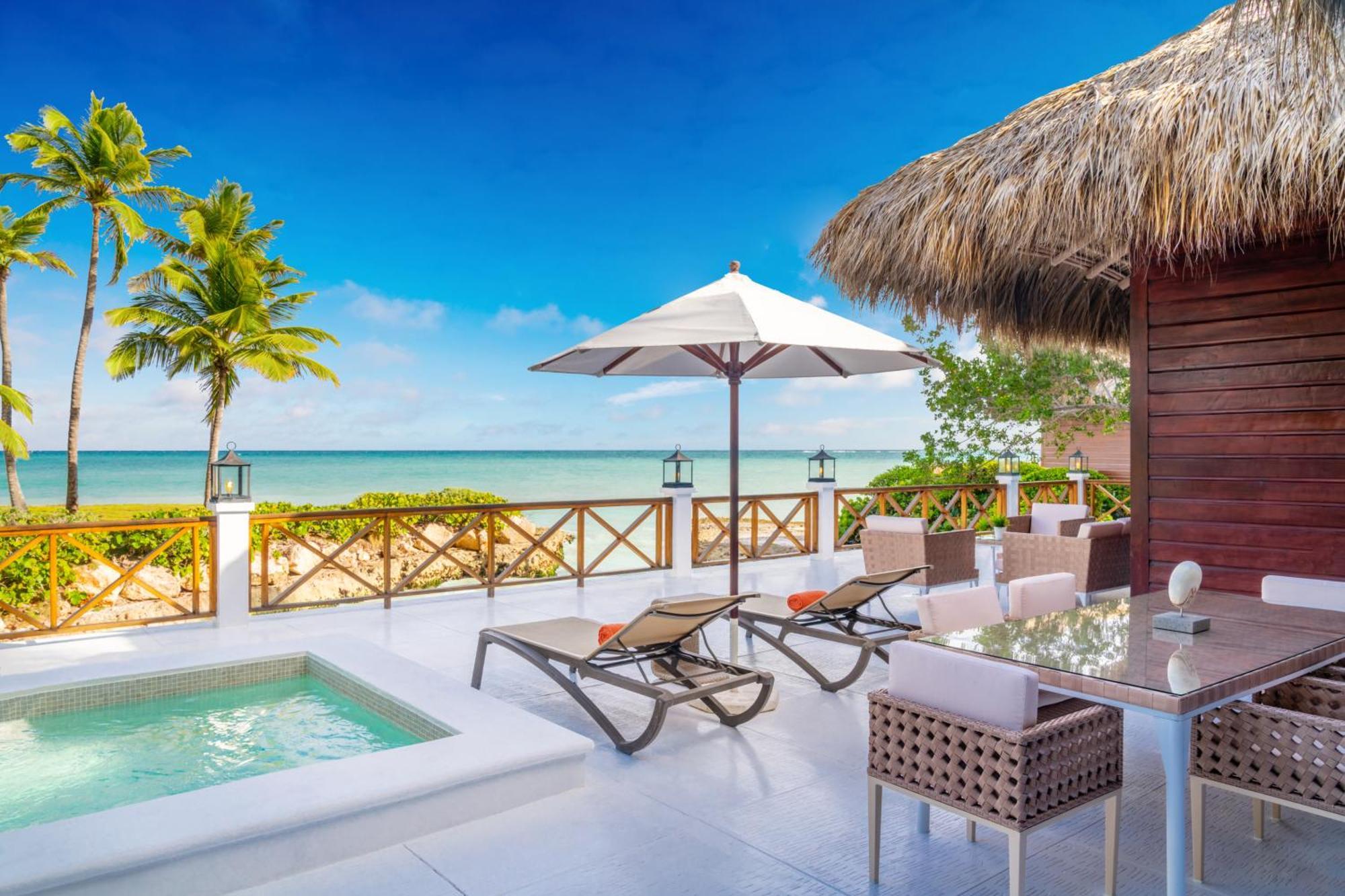 Sanctuary Cap Cana, A Luxury Collection Resort, Dominican Republic, Adult All-Inclusive Punta Cana Luaran gambar