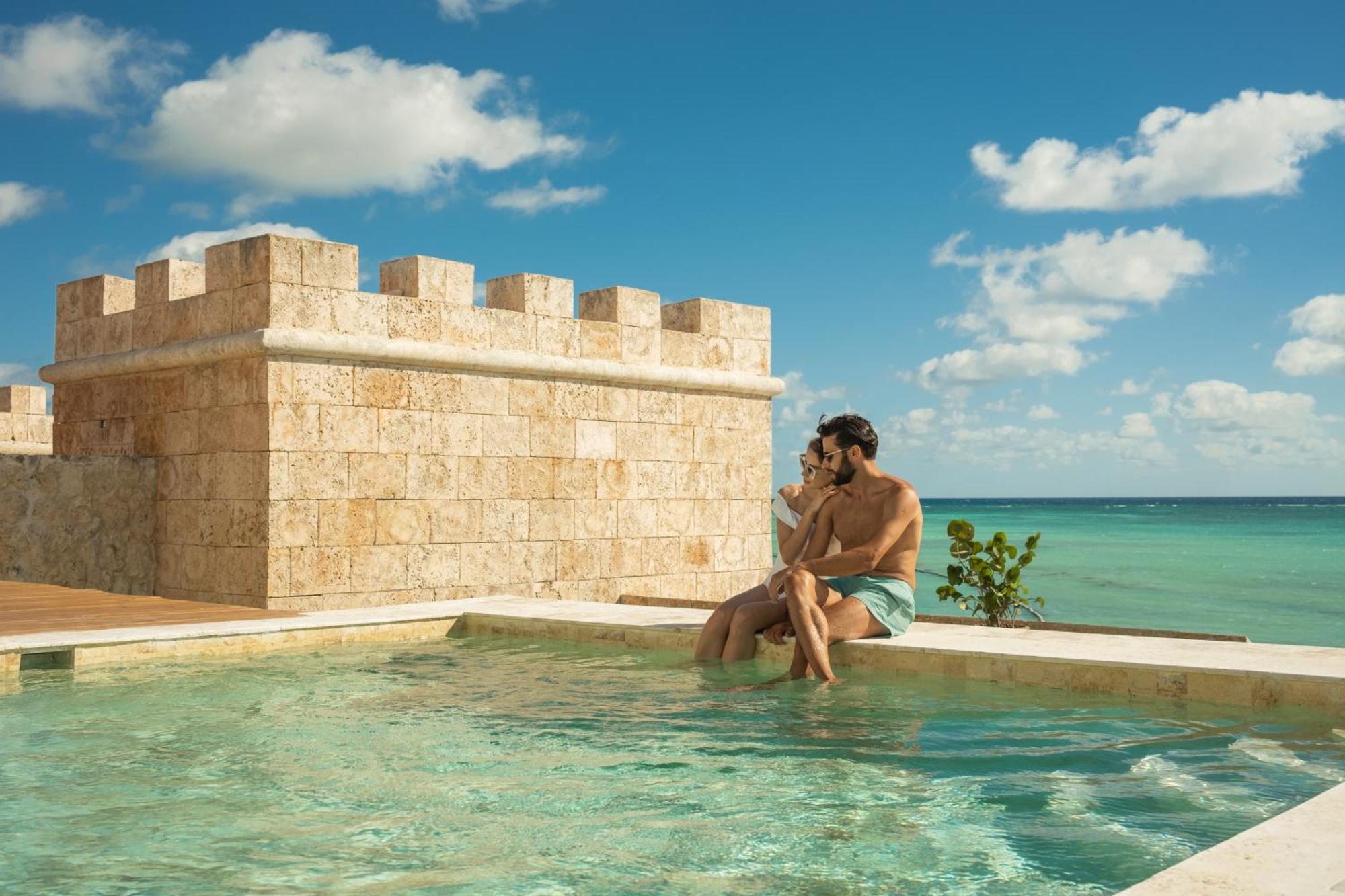 Sanctuary Cap Cana, A Luxury Collection Resort, Dominican Republic, Adult All-Inclusive Punta Cana Luaran gambar