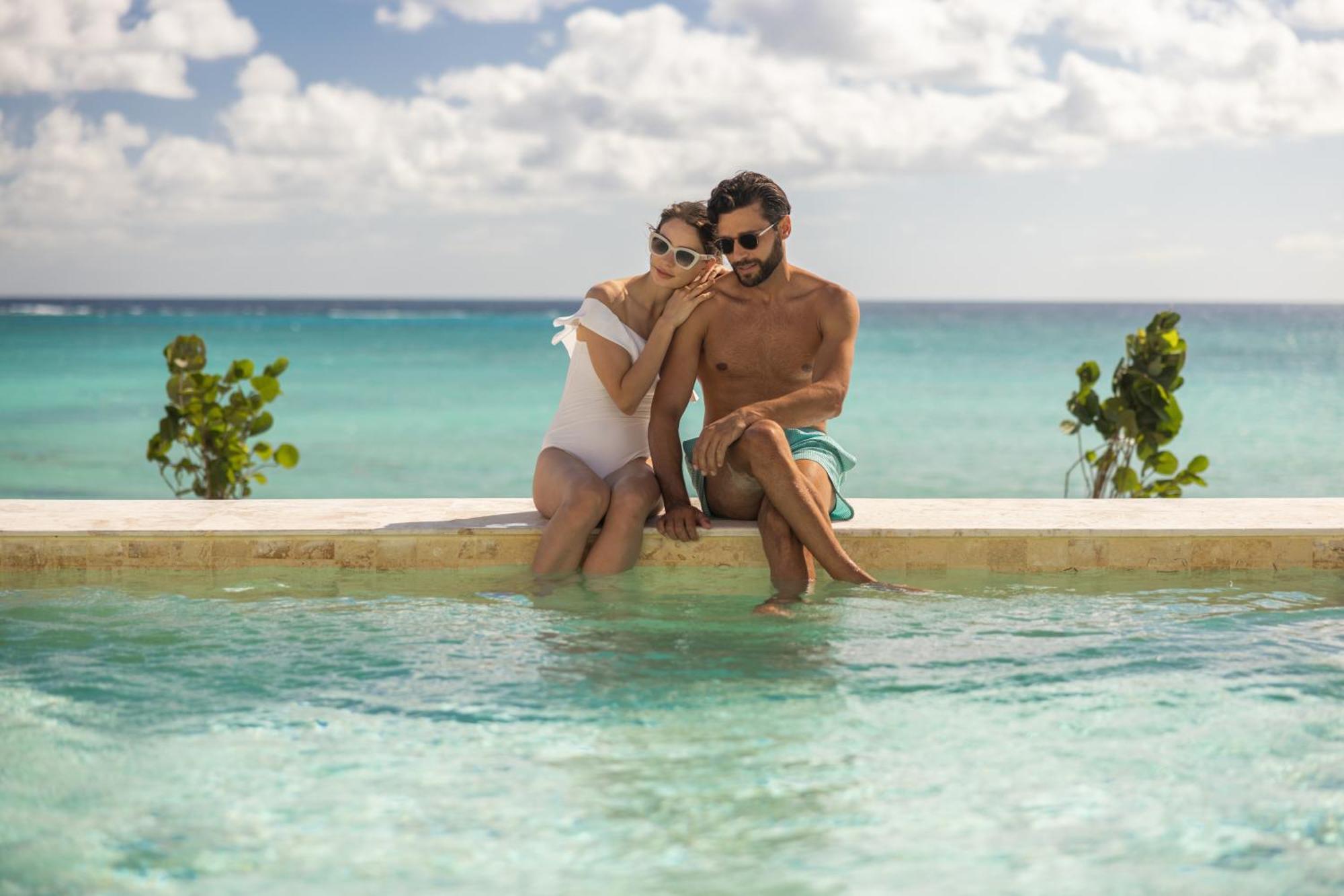 Sanctuary Cap Cana, A Luxury Collection Resort, Dominican Republic, Adult All-Inclusive Punta Cana Luaran gambar