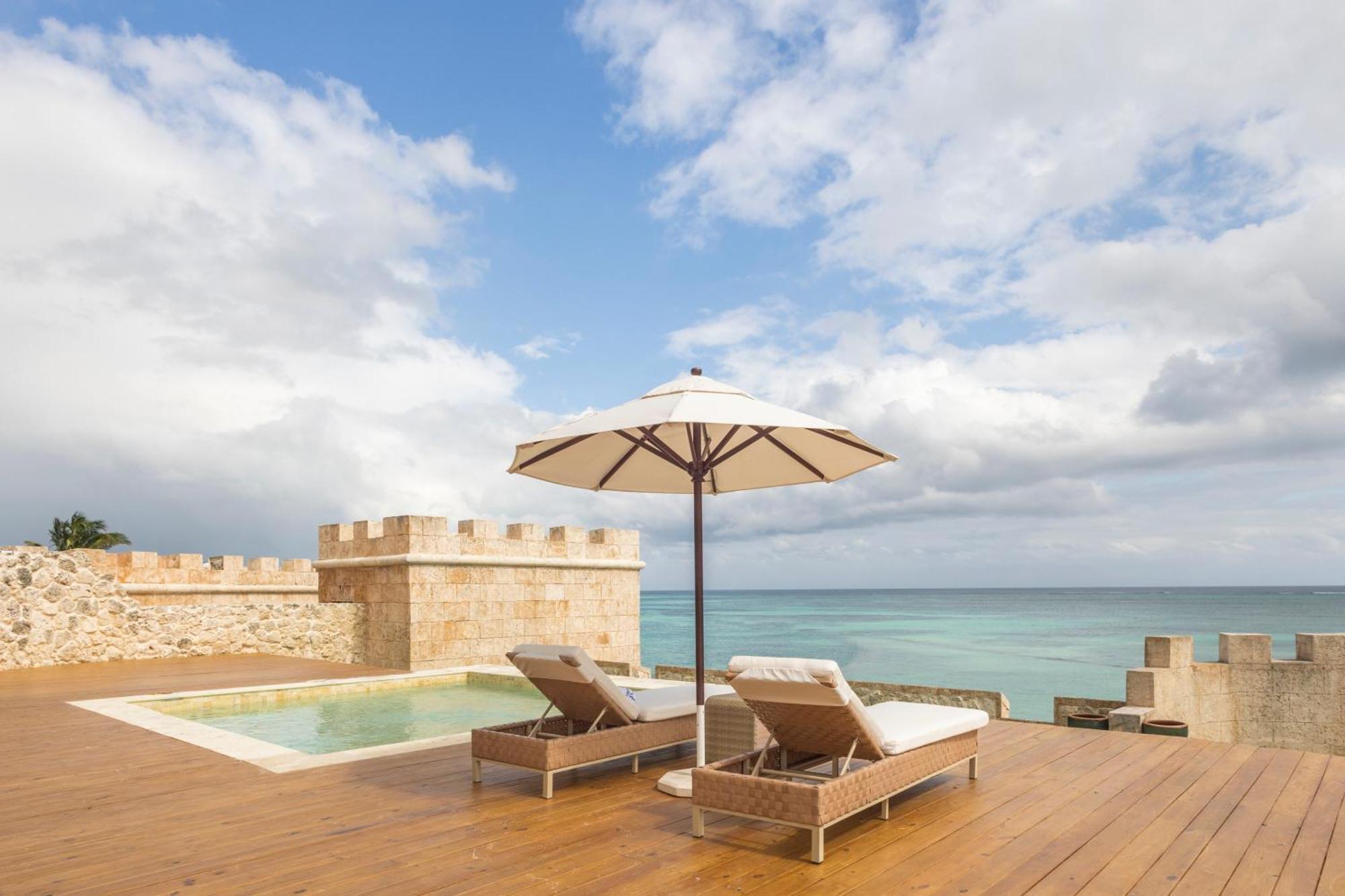 Sanctuary Cap Cana, A Luxury Collection Resort, Dominican Republic, Adult All-Inclusive Punta Cana Luaran gambar