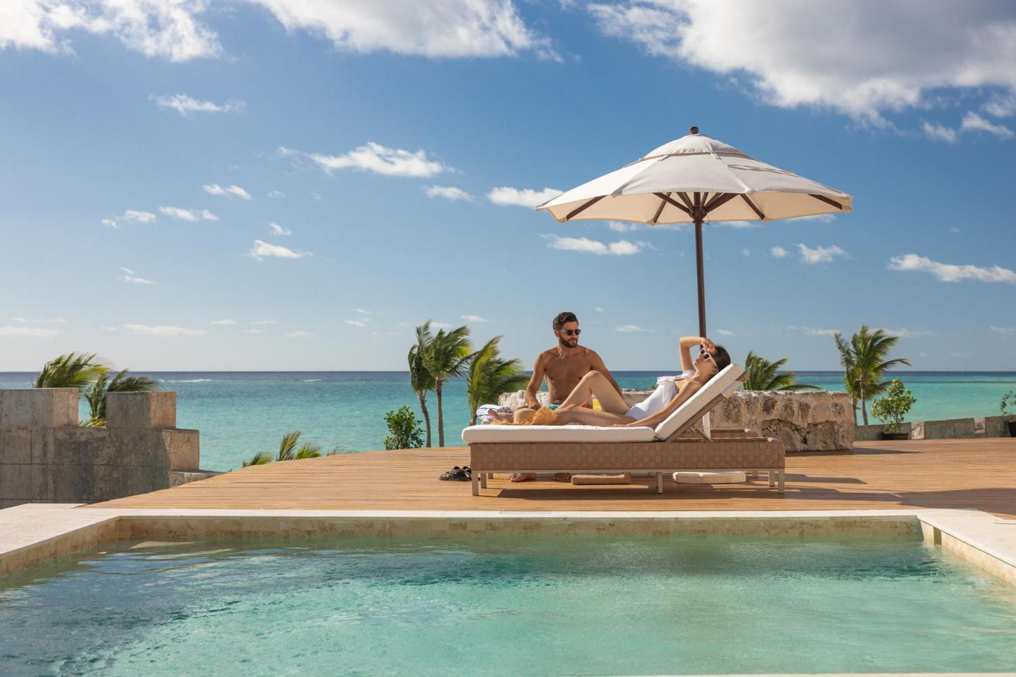 Sanctuary Cap Cana, A Luxury Collection Resort, Dominican Republic, Adult All-Inclusive Punta Cana Luaran gambar