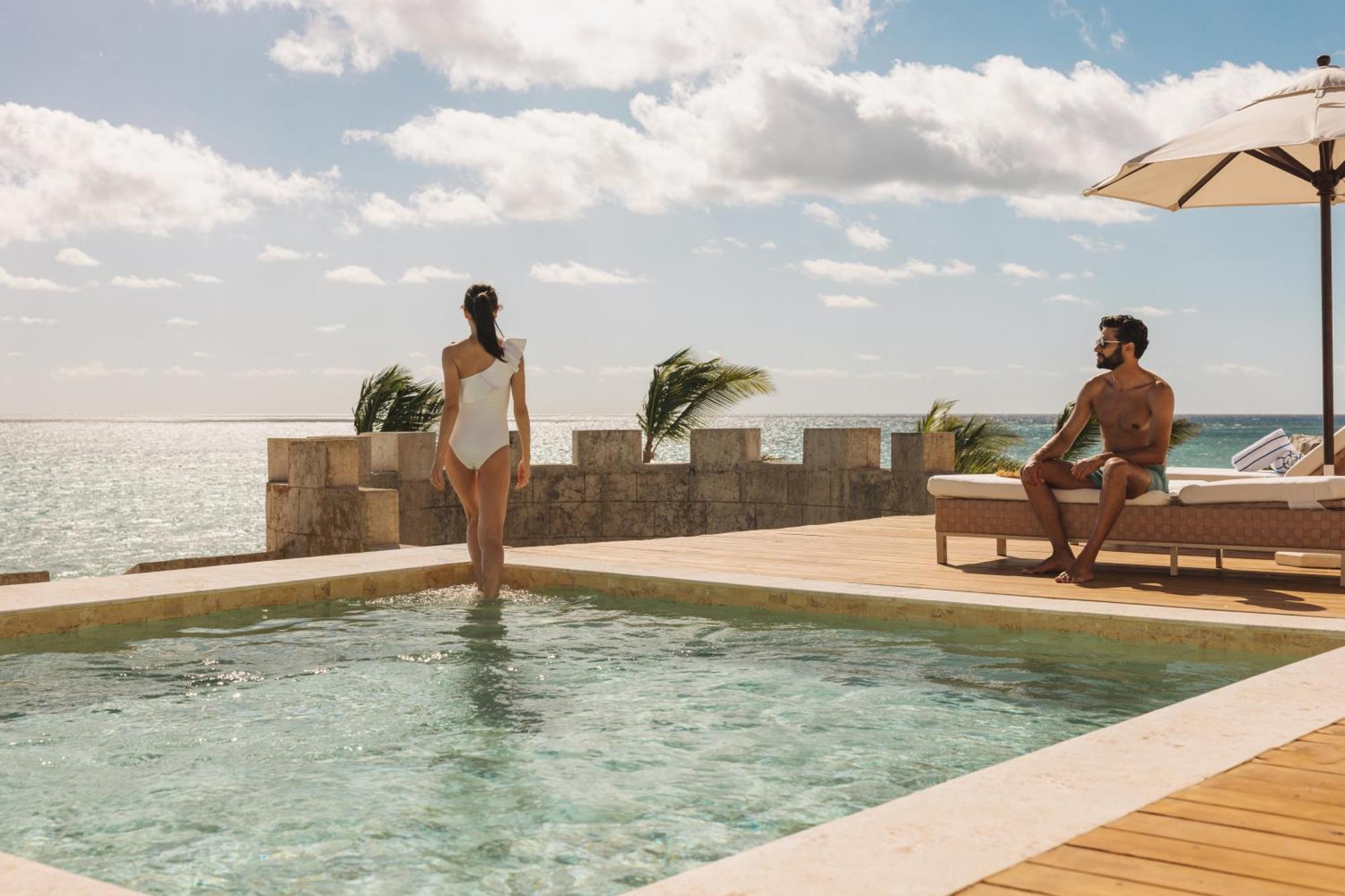 Sanctuary Cap Cana, A Luxury Collection Resort, Dominican Republic, Adult All-Inclusive Punta Cana Luaran gambar