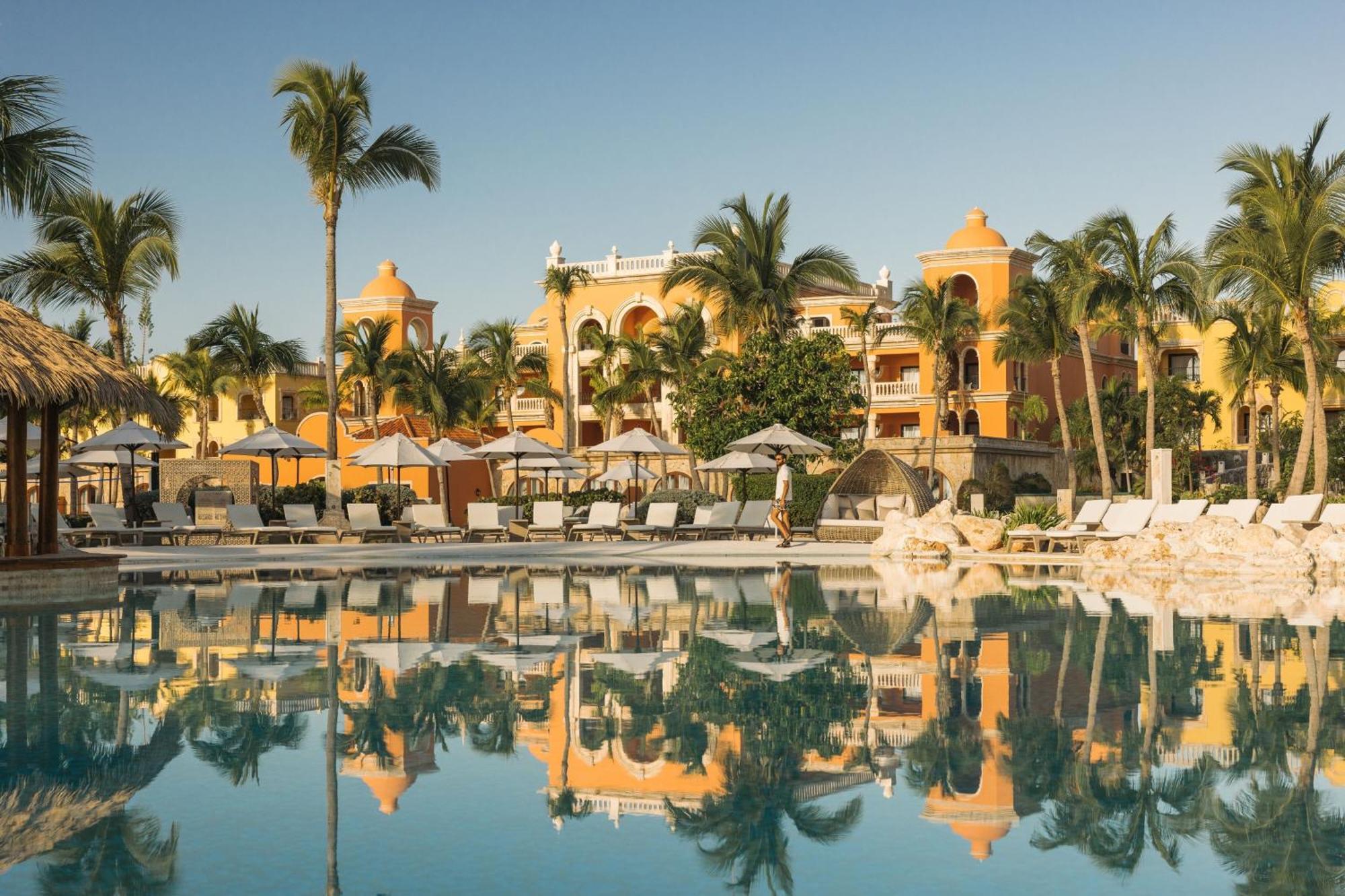 Sanctuary Cap Cana, A Luxury Collection Resort, Dominican Republic, Adult All-Inclusive Punta Cana Luaran gambar