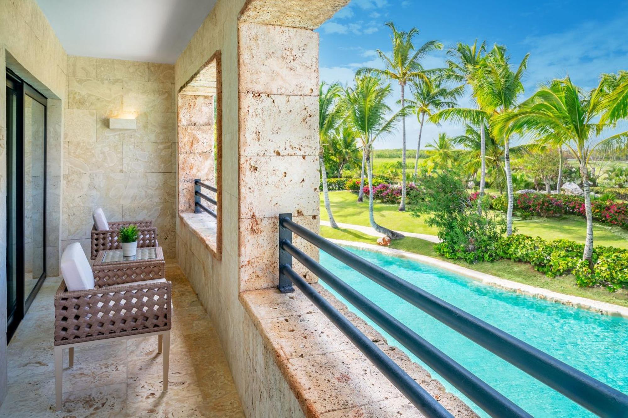 Sanctuary Cap Cana, A Luxury Collection Resort, Dominican Republic, Adult All-Inclusive Punta Cana Luaran gambar