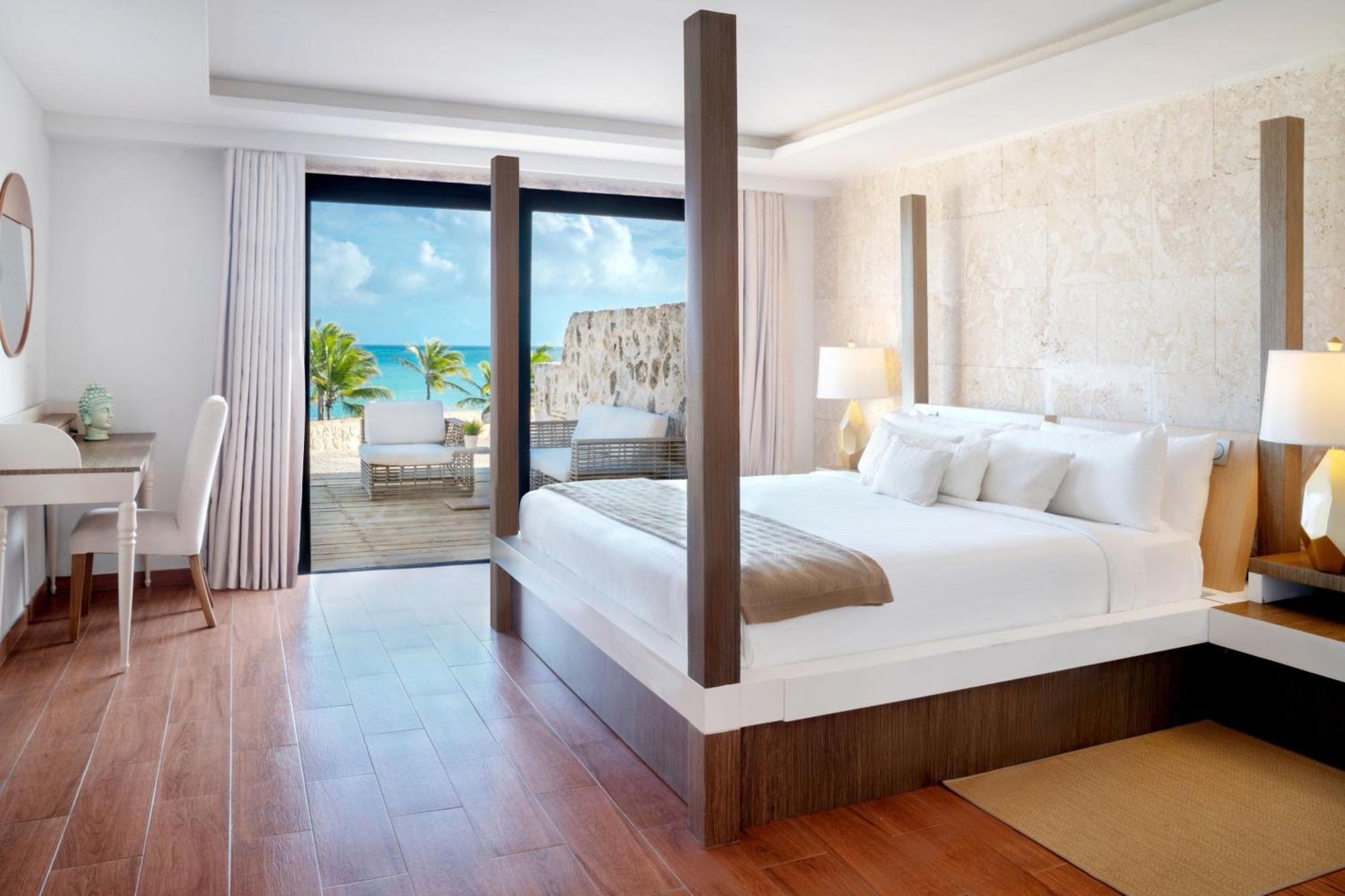 Sanctuary Cap Cana, A Luxury Collection Resort, Dominican Republic, Adult All-Inclusive Punta Cana Luaran gambar