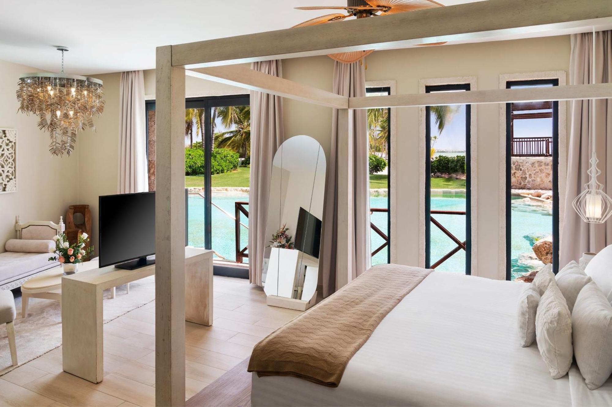 Sanctuary Cap Cana, A Luxury Collection Resort, Dominican Republic, Adult All-Inclusive Punta Cana Luaran gambar