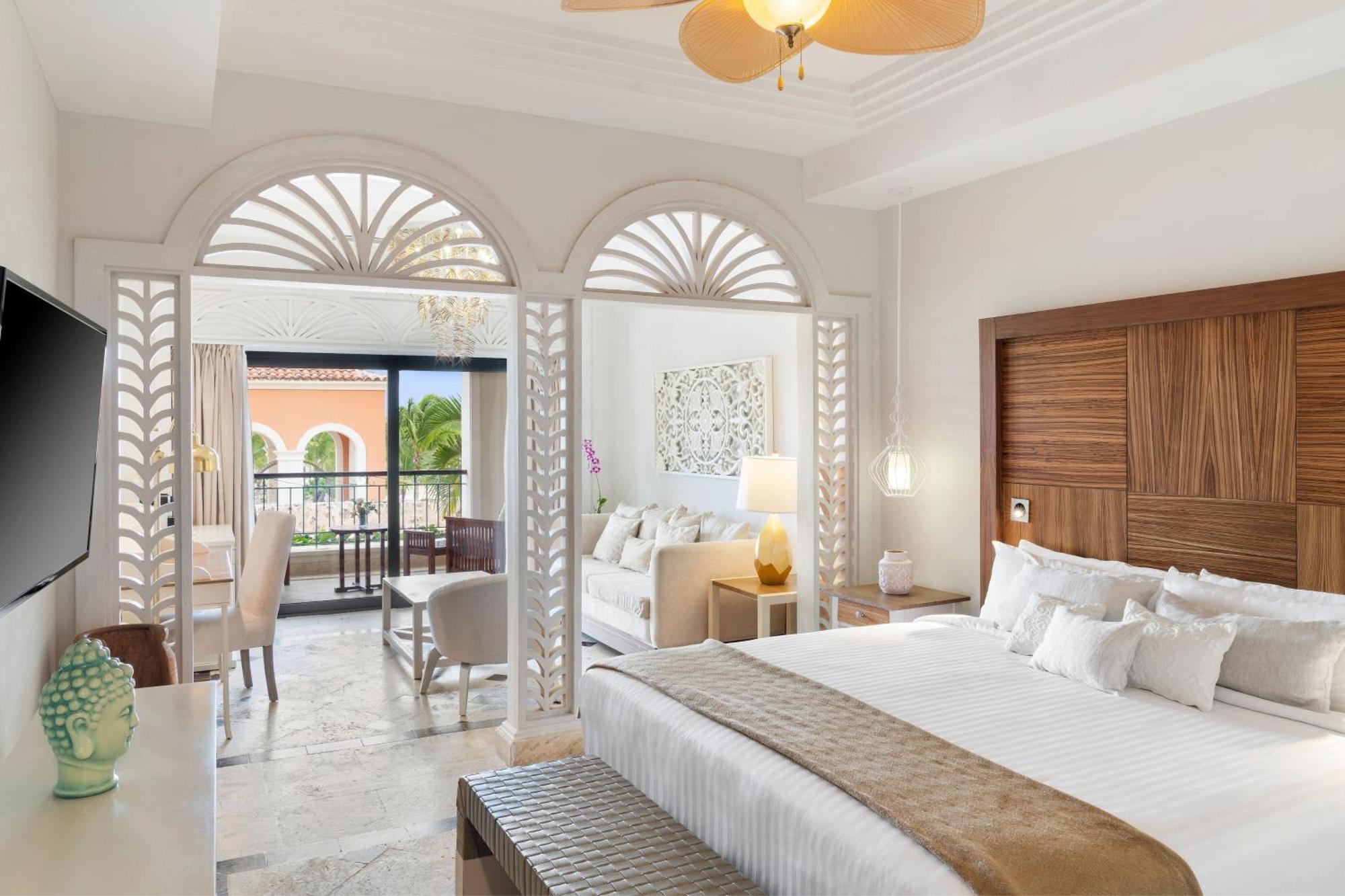 Sanctuary Cap Cana, A Luxury Collection Resort, Dominican Republic, Adult All-Inclusive Punta Cana Luaran gambar