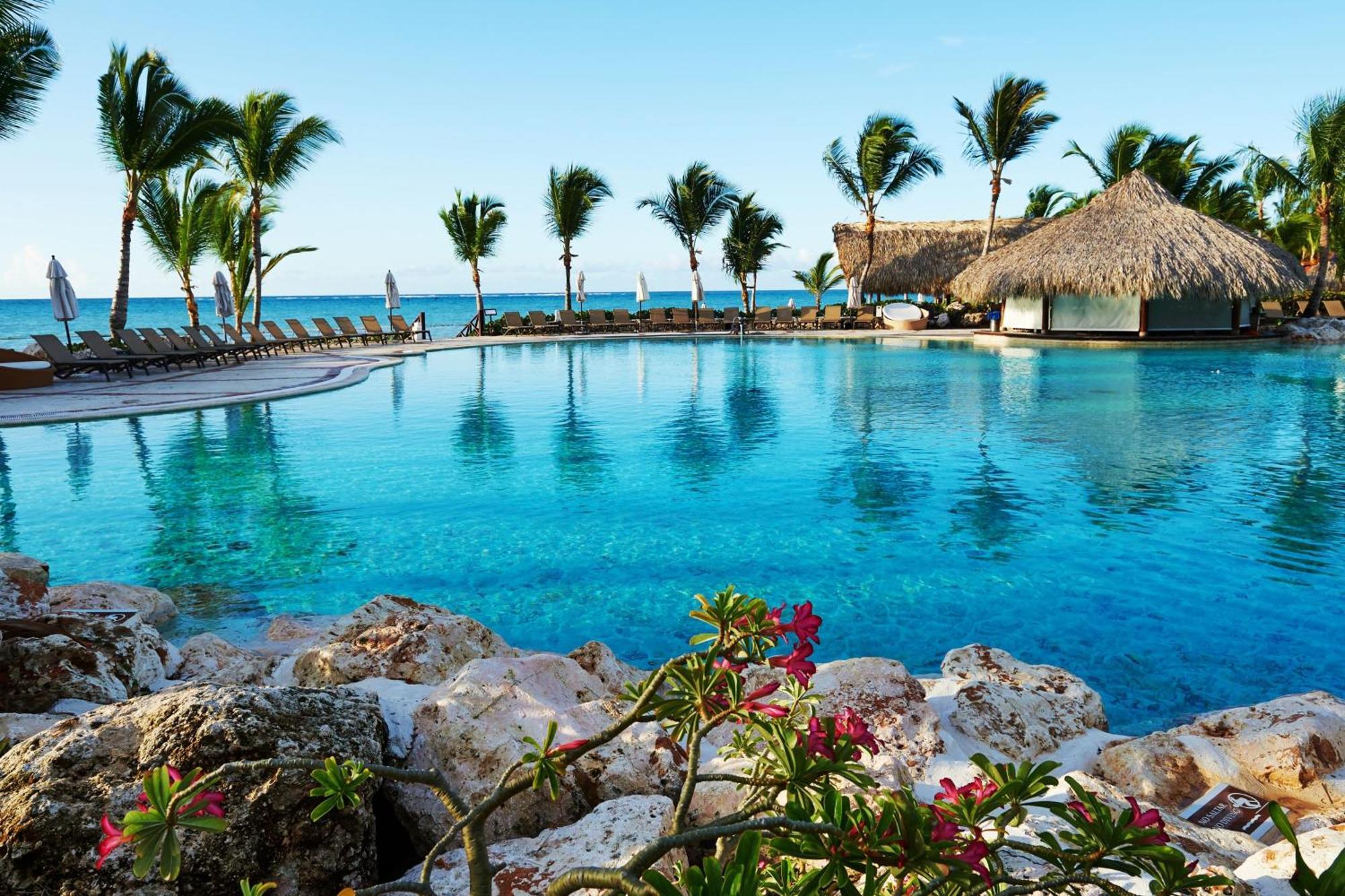 Sanctuary Cap Cana, A Luxury Collection Resort, Dominican Republic, Adult All-Inclusive Punta Cana Luaran gambar