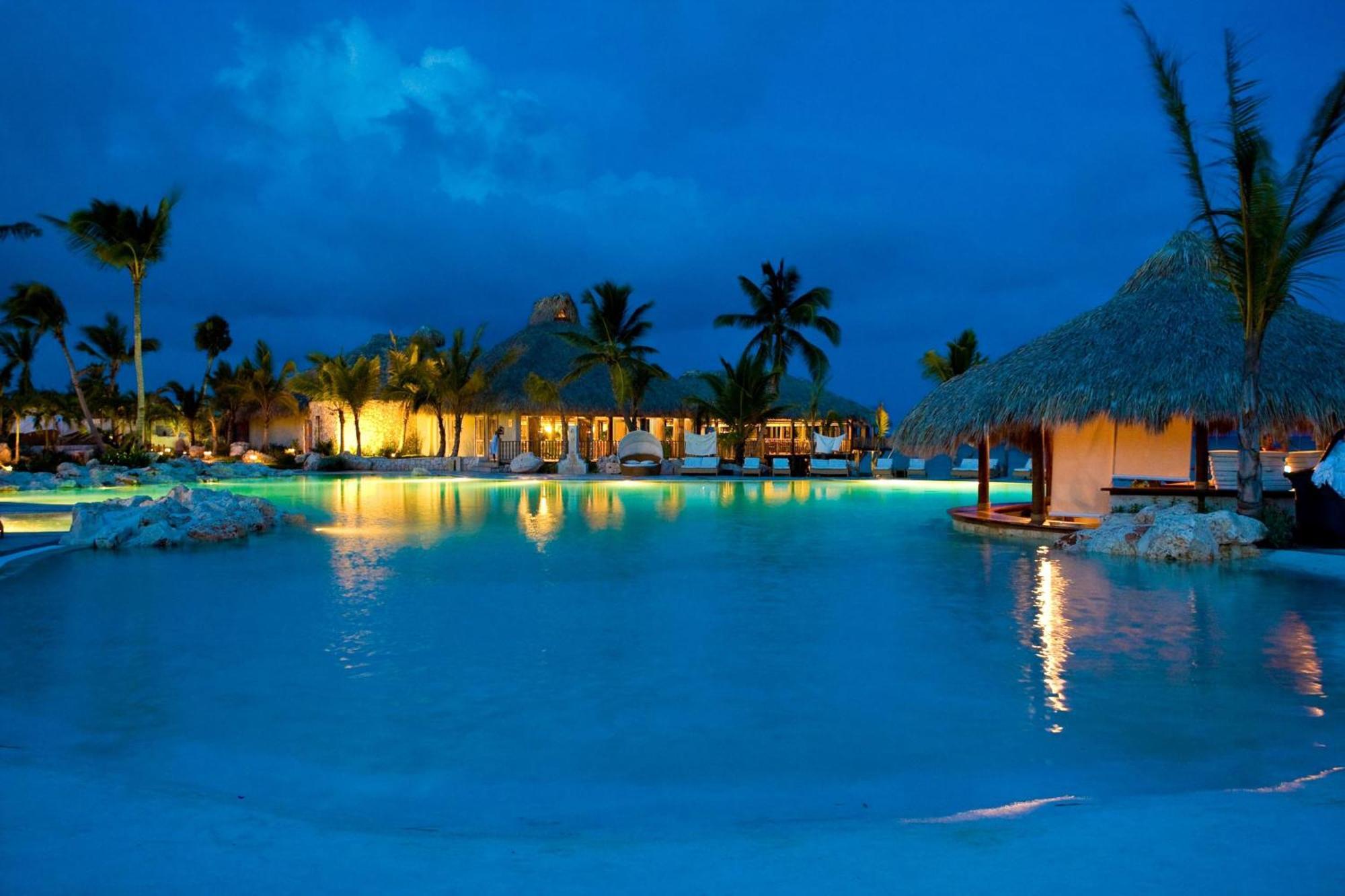 Sanctuary Cap Cana, A Luxury Collection Resort, Dominican Republic, Adult All-Inclusive Punta Cana Kemudahan gambar