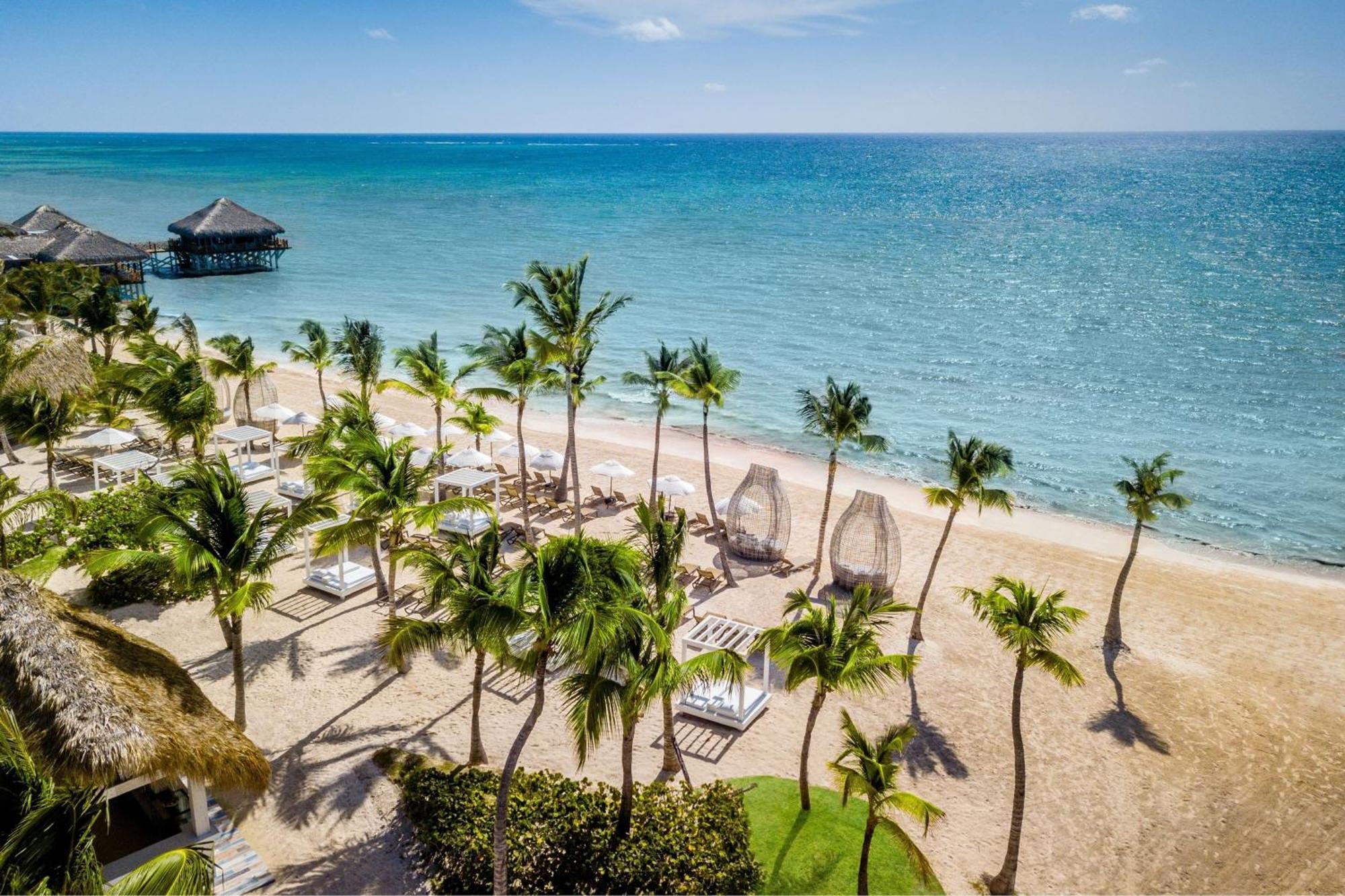 Sanctuary Cap Cana, A Luxury Collection Resort, Dominican Republic, Adult All-Inclusive Punta Cana Luaran gambar