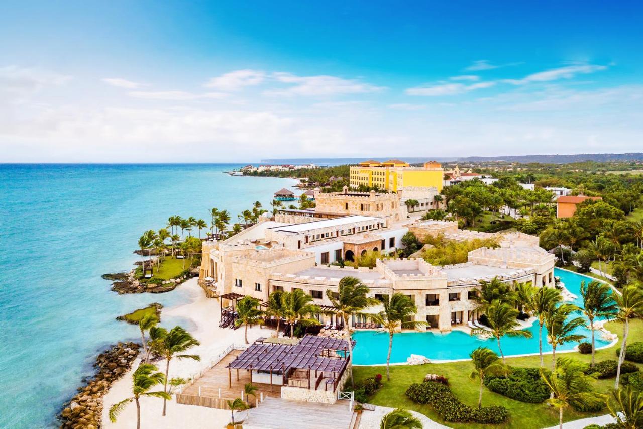 Sanctuary Cap Cana, A Luxury Collection Resort, Dominican Republic, Adult All-Inclusive Punta Cana Luaran gambar